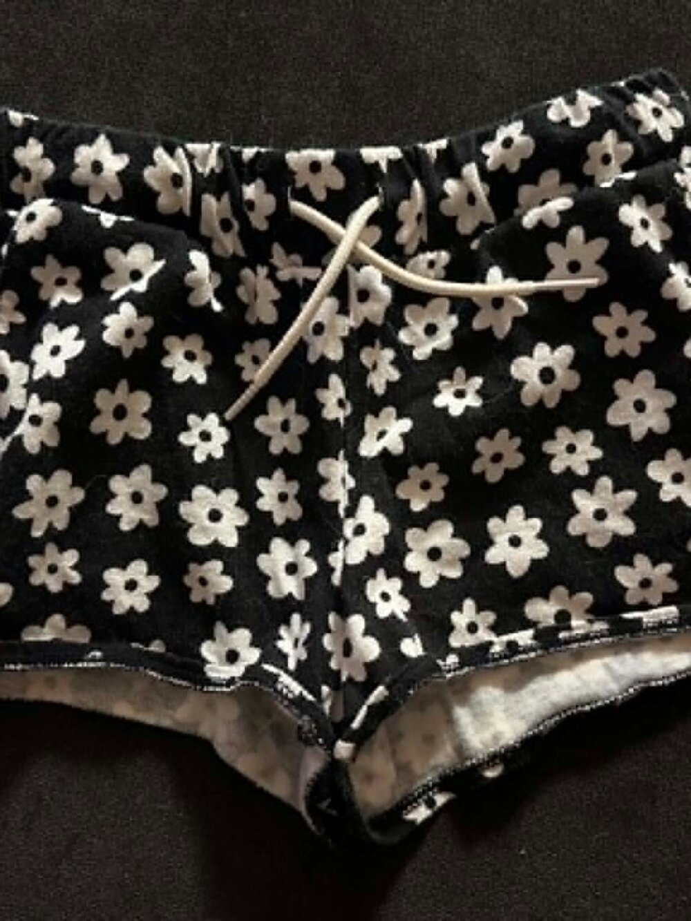 Girls shorts